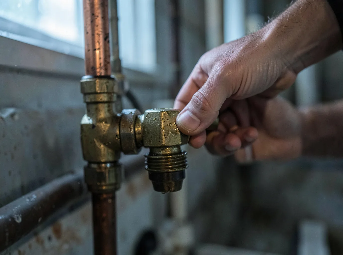 Emergency Plumber Vandalia, MI FAQs